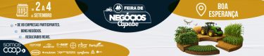 Banner site - Santana Acontece - mobile